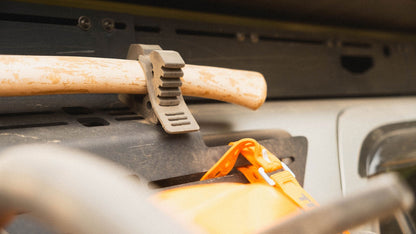 3rd Gen 4Runner Window Panel - Sherpa Equipment Company