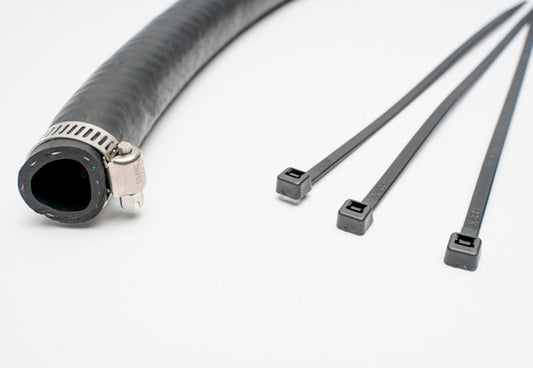 AC Drip Relocation Kit For 4Runner