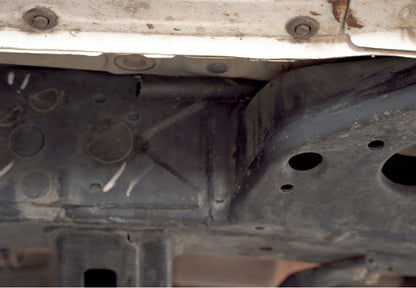 AC Drip Relocation Kit For 4Runner