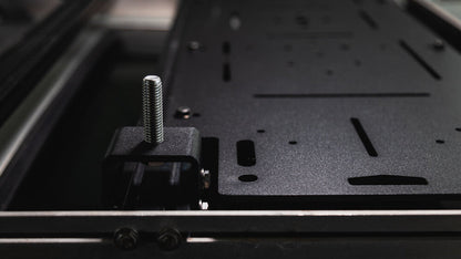 Sherpa Adapt Plate - Sherpa Equipment Company