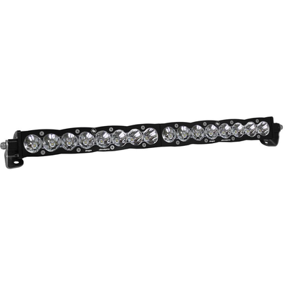Baja Designs S8 20" LED Light Bar
