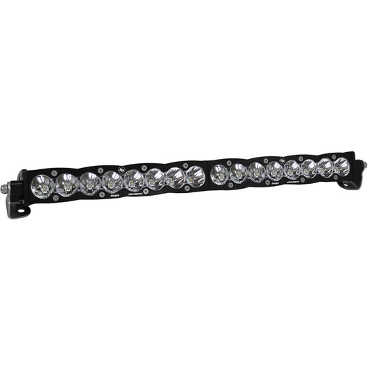 Baja Designs S8 20" LED Light Bar