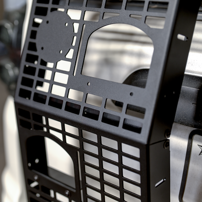 MOLLE Ladder Fits 2010-2024 Toyota 4Runner