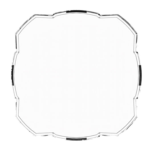 FLEX ERA® 4  - Light Shield / Hard Cover - Clear