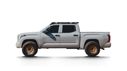 The Grizzly (2022-2025 Tundra Roof Rack) - Sherpa Equipment Company