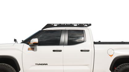 The Grizzly (2022-2025 Tundra Roof Rack) - Sherpa Equipment Company