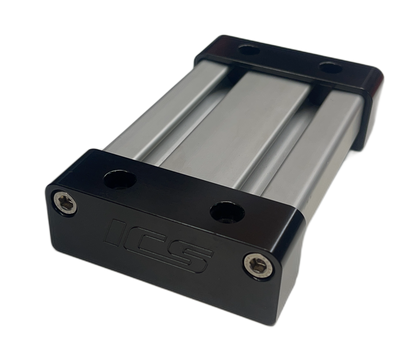 ICS EXT RAIL