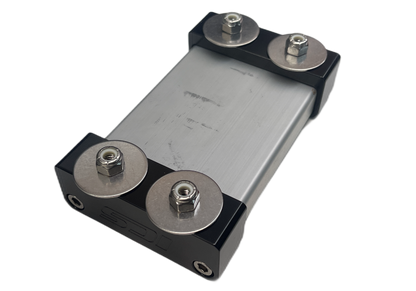 ICS EXT RAIL