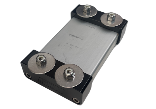 ICS EXT RAIL