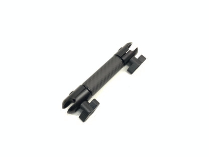Shorty Arm - 6" Glossy / Matte