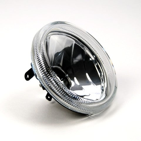 4" Rally 400 Lens / Reflector - Replacement Part - Spot Beam