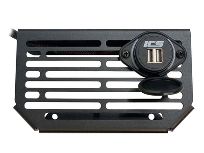 2014-2021 Toyota Tundra Dash Mount