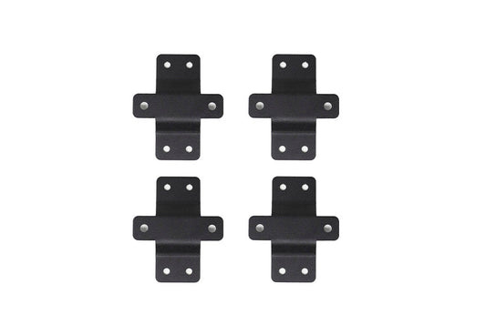 Roof Rack RTT Mounts