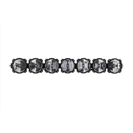 45" Pro6 Gravity® LED - 7-Light - Light Bar System - 140W Combo Beam