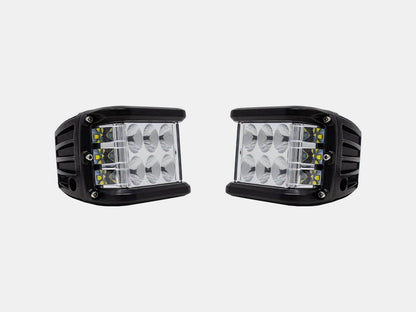 Side Projecting LED Pods *SOLD AS PAIR*