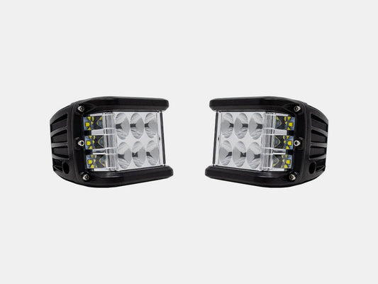 Side Projecting LED Pods *SOLD AS PAIR*