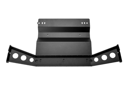 Transfer Case Skid Plate For 2005-2015 Toyota Tacoma