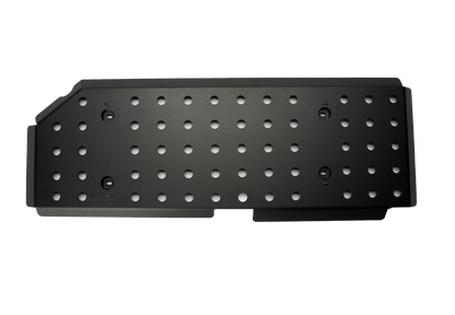 Fuel Tank Skid Plate For 2005-2023 Toyota Tacoma