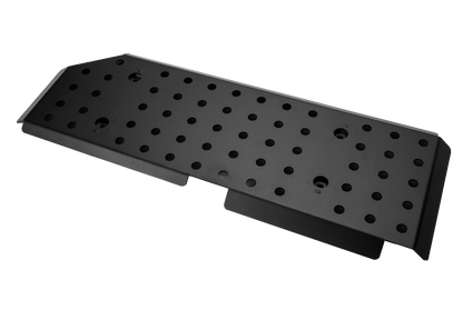 Fuel Tank Skid Plate For 2005-2023 Toyota Tacoma