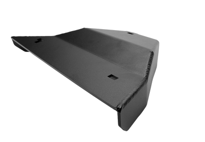 Lower Control Arm Skid Plate For 2007-2014 Toyota FJ Cruiser