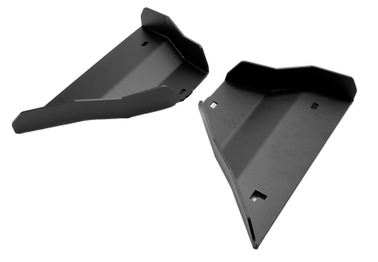 Lower Control Arm Skid Plate For 2007-2014 Toyota FJ Cruiser