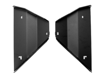 Complete Skid Plate Collection For 2010-2024 4Runner