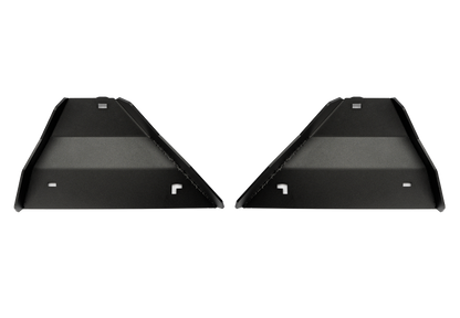 Lower Control Arm Skid Plate For 2007-2014 Toyota FJ Cruiser