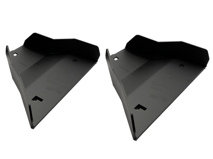 Complete Skid Plate Collection For 2010-2024 4Runner