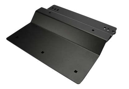 Transfer Case Skid Plate For 2005-2015 Toyota Tacoma