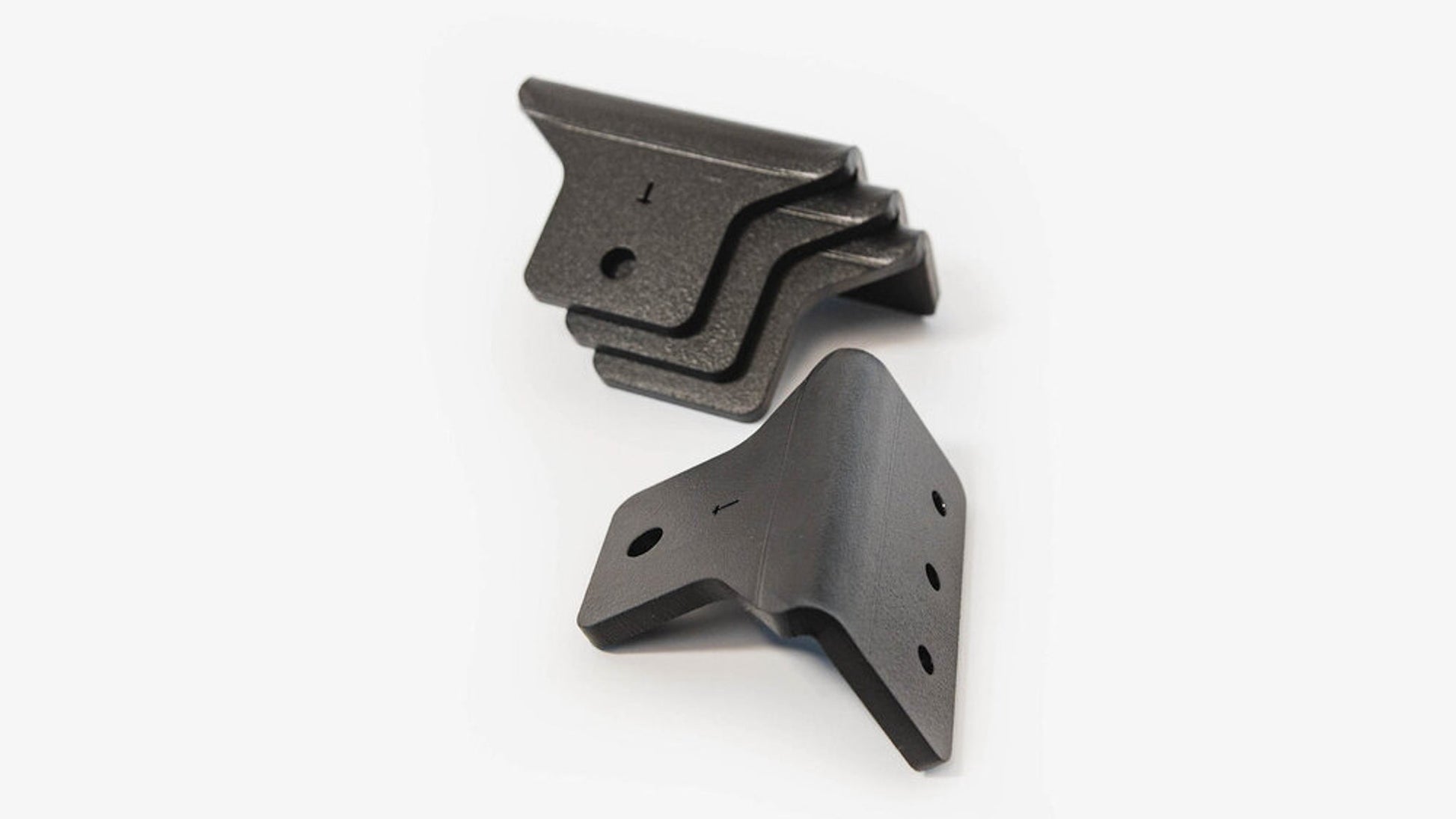 Sherpa Tent Mounts - Sherpa Equipment Company