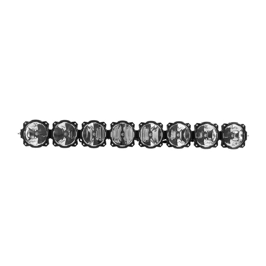 50" Pro6 Gravity® LED - 8-Light - Light Bar System - 160W Combo Beam