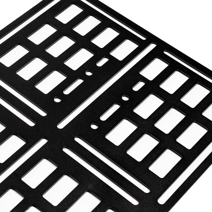 Universal MOLLE Panel